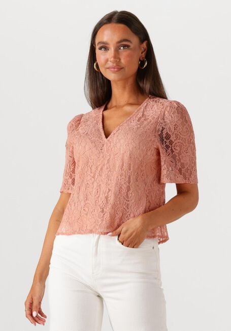 Koraal YDENCE Top TOP JOSEPHINE - large