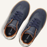Blauwe TOMMY HILFIGER Lage sneakers 34081 Blauwe TOMMY HILFIGER Lage sneakers 34081 - medium