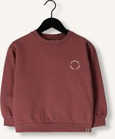 Rode DAILY7 Sweater SWEATER OVERSIZED BACKPRINT D7 Rode DAILY7 Sweater SWEATER OVERSIZED BACKPRINT D7 - medium