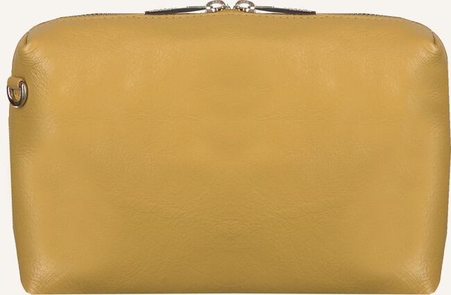 Gele MYOMY Schoudertas MY BOXY BAG HANDBAG Gele MYOMY Schoudertas MY BOXY BAG HANDBAG - large