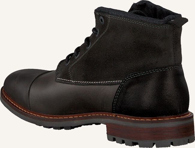 Grijze PME LEGEND Veterboots PHANTOM Grijze PME LEGEND Veterboots PHANTOM - large