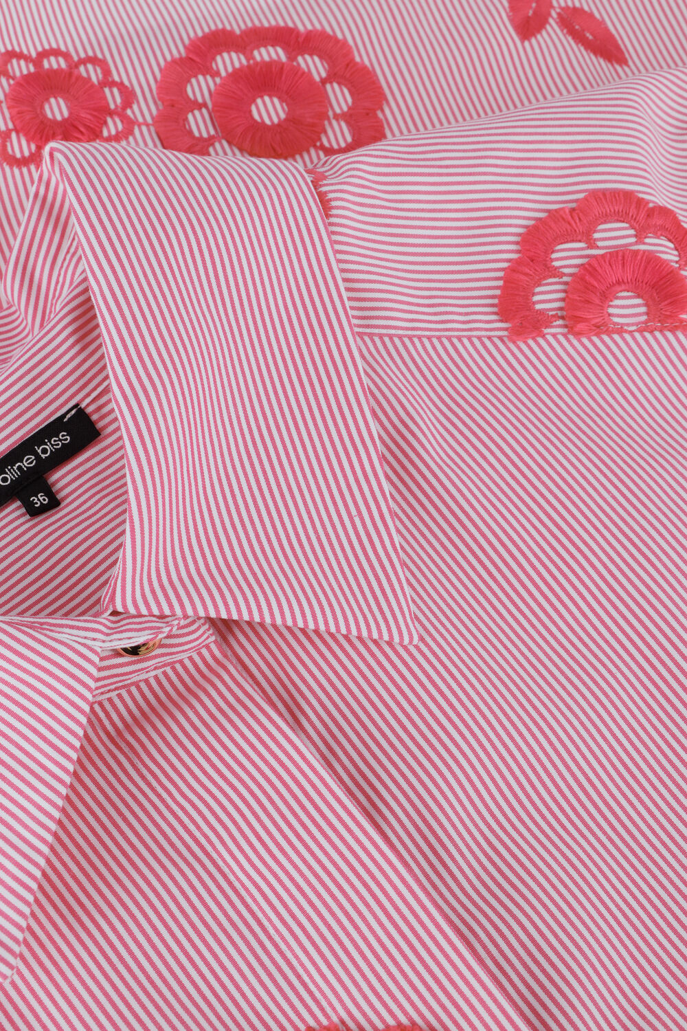 Roze CAROLINE BISS Blouses 1615 - large