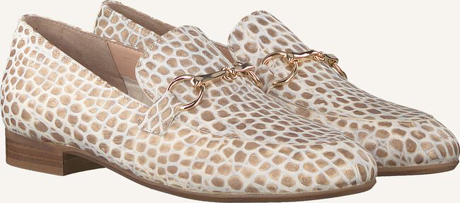 Beige MARIPE Loafers 30180 Beige MARIPE Loafers 30180 - large