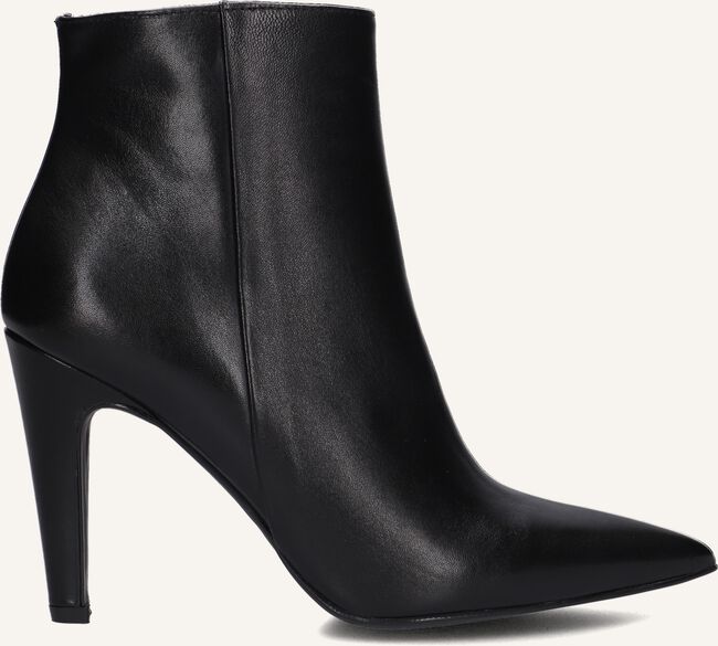 Zwarte NOTRE-V Enkellaarsjes 87533 Zwarte NOTRE-V Enkellaarsjes 87533 - large