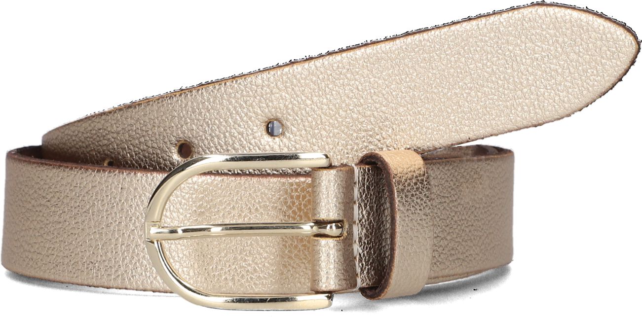 ELVY Dames Riemen 30911 Rosegoud