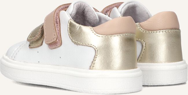 Witte PINOCCHIO Lage sneakers F1041 Witte PINOCCHIO Lage sneakers F1041 - large