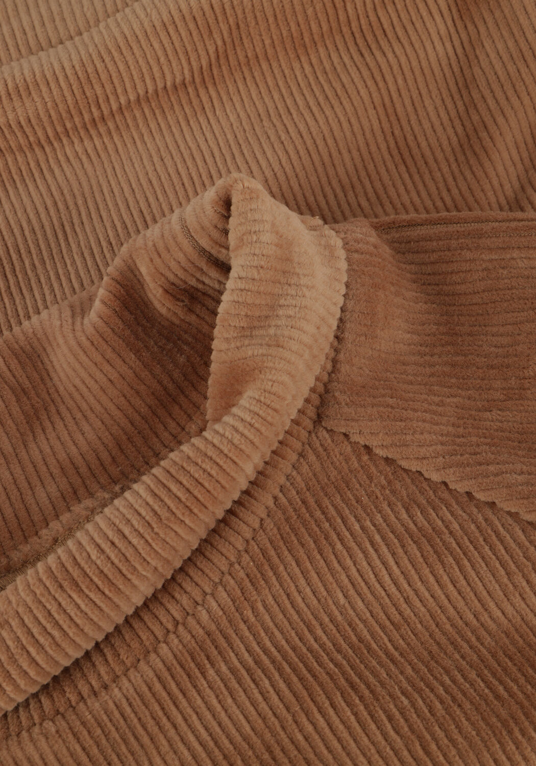 Bruine BAJE STUDIO Trui WITNEY - large