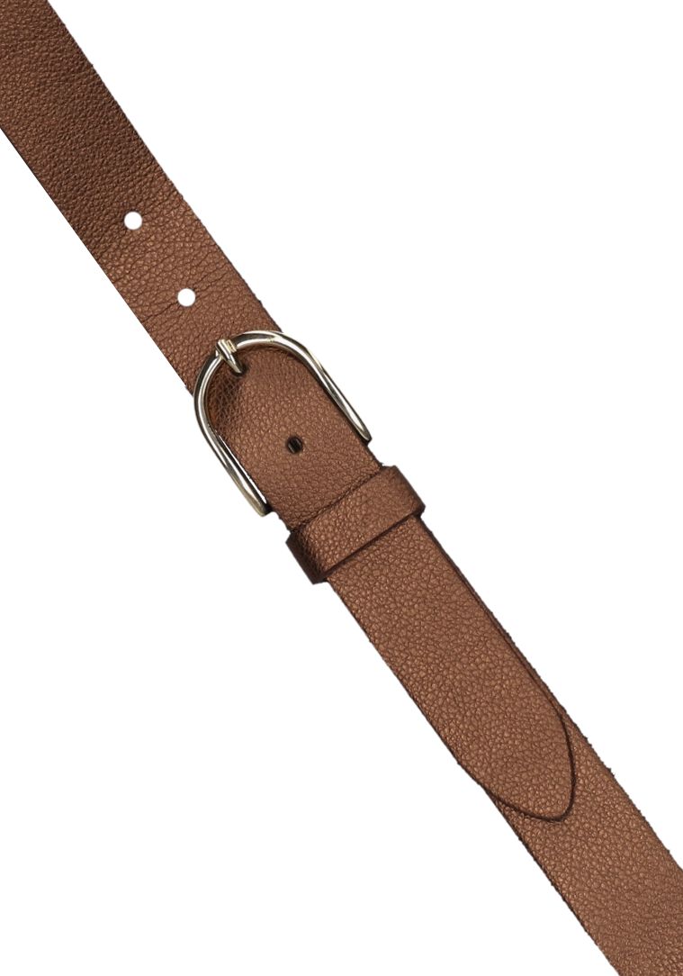 ELVY Dames Riemen 30911 Brons