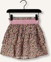 Roze Z8 Minirok ELLEEN Roze Z8 Minirok ELLEEN - medium