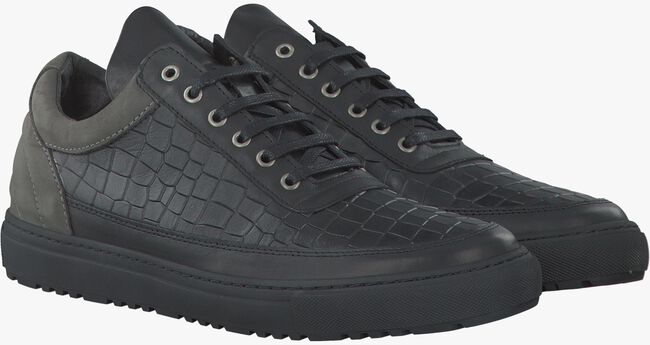 Zwarte PS POELMAN Sneakers PG4563POE  - large