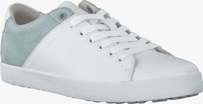 Witte BLACKSTONE Sneakers NL22 - large