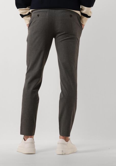 Grijze PLAIN Pantalon JOSH 315 - large
