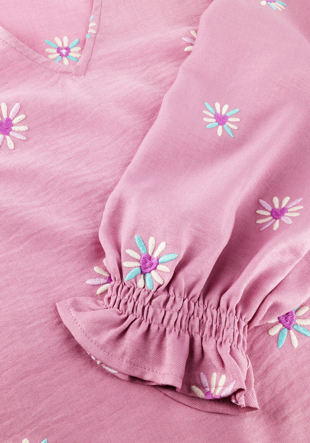 Lila YDENCE Blouses TOP PHILOU - large