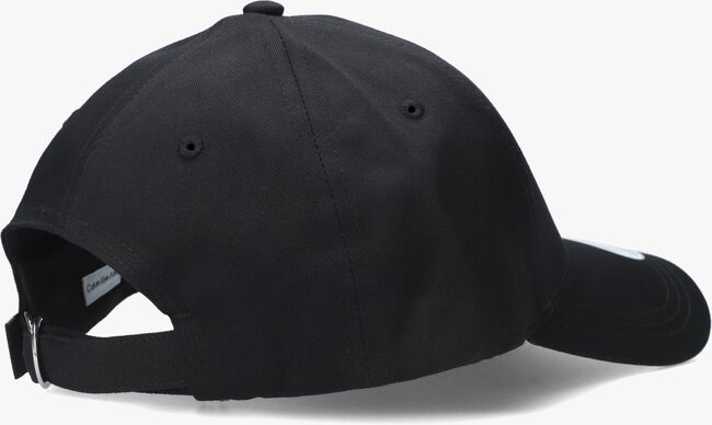 Zwarte CALVIN KLEIN Pet DYNAMIC CAP - large