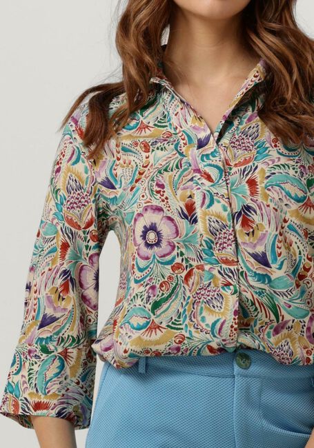 Multi DEA KUDIBAL Blouses KAMI EV - large