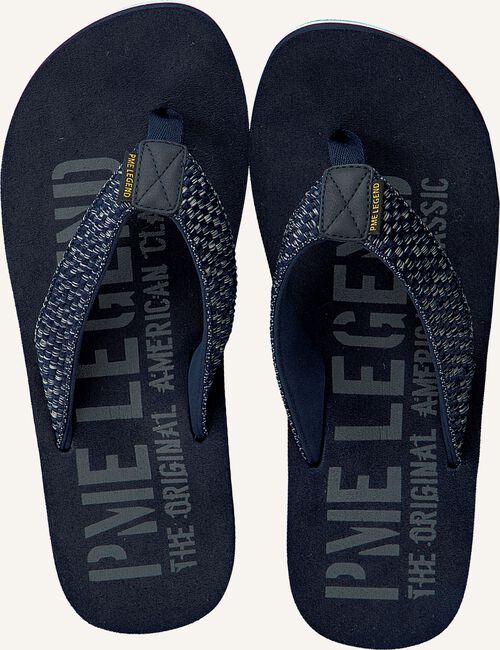Blauwe PME LEGEND Teenslippers KITE Blauwe PME LEGEND Teenslippers KITE - large