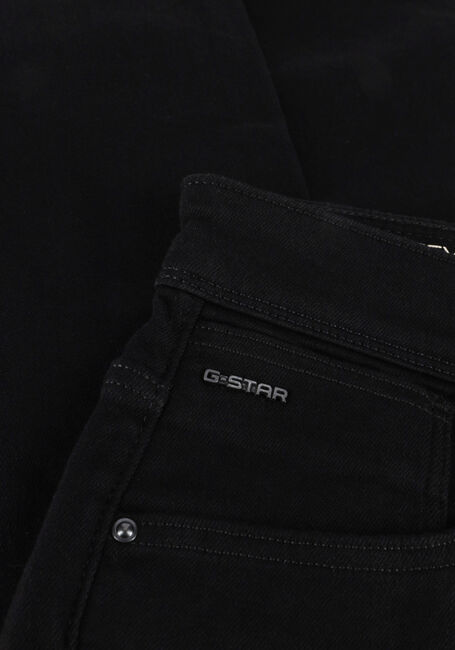 Zwarte G-STAR RAW Skinny jeans KAFEY ULTRA HIGH SKINNY WMN Zwarte G-STAR RAW Skinny jeans KAFEY ULTRA HIGH SKINNY WMN - large