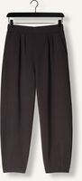 Zwarte INWEAR Pantalon LAICENTIW VINCENT PANTS Zwarte INWEAR Pantalon LAICENTIW VINCENT PANTS - medium