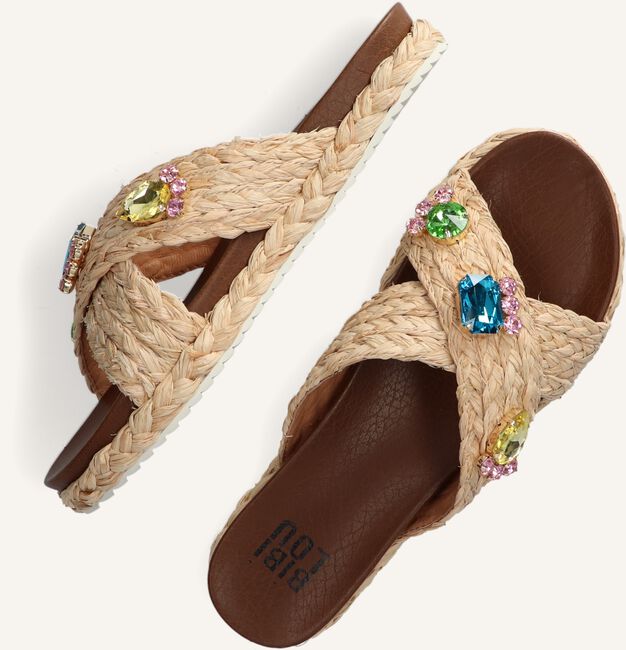 Beige BIBI LOU Slippers 889Z70HG Beige BIBI LOU Slippers 889Z70HG - large