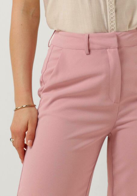 Roze FREEBIRD Pantalon LOLANI - large