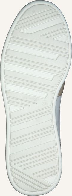 Witte HIP Lage sneakers H1767 Witte HIP Lage sneakers H1767 - large