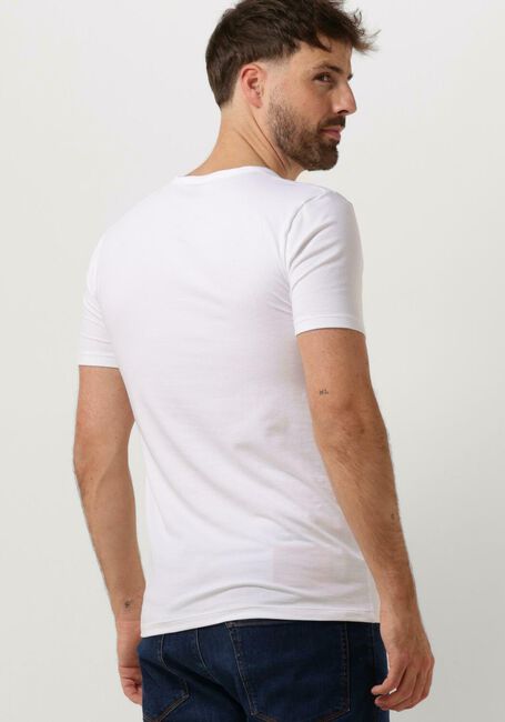 Witte BOSS BLACK T-shirt TSHIRTVN 2P MODERN - large