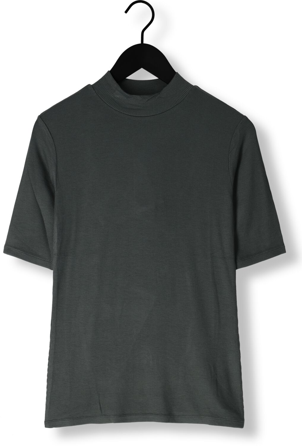 MODSTRÖM Modström Dames Tops & T-shirts Krown T-shirt Groen