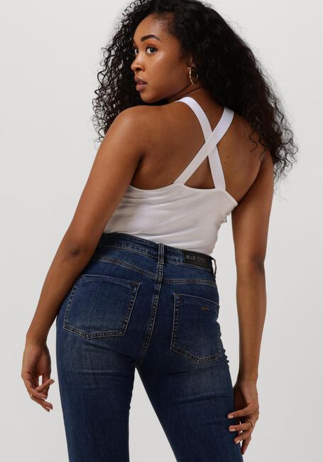 Witte SUMMUM Top TOP CROSSBAND (3S3720) - large
