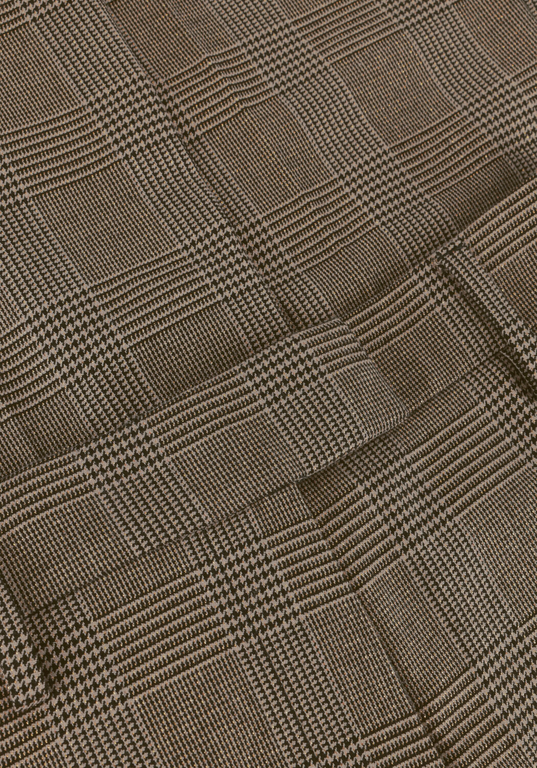 Grijze IBANA Flared broek PENNEY - large