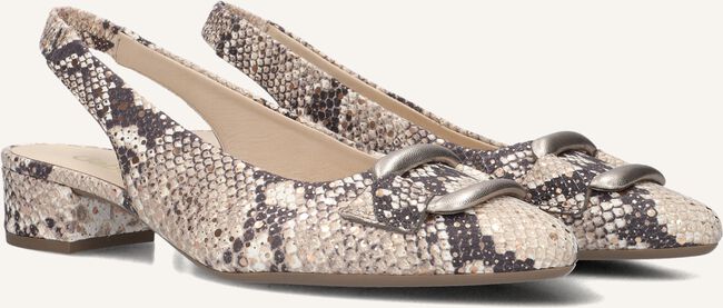 Beige GABOR Slingbacks 521 Beige GABOR Slingbacks 521 - large