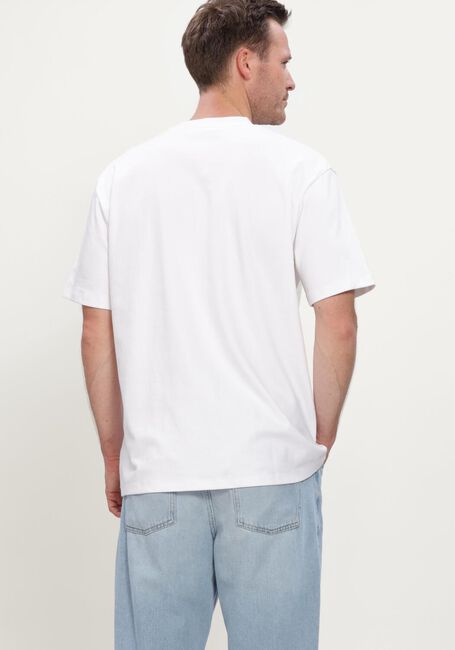 Donkerblauwe MACED T-shirt M-ACE - large
