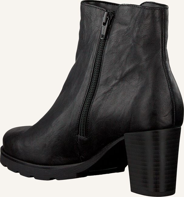 Zwarte GABOR Enkellaarsjes 95.740 Zwarte GABOR Enkellaarsjes 95.740 - large