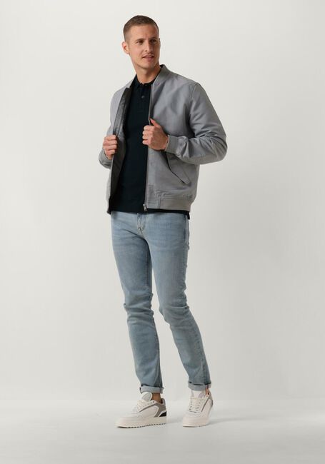 Lichtblauwe ELVINE Jack REX - large