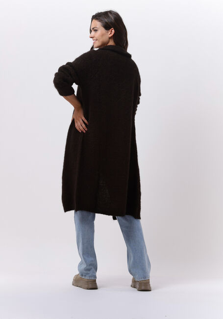 Bruine BELLAMY Vest MABEL - large
