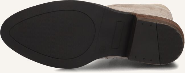 Taupe OMODA Cowboylaarzen EMMA Taupe OMODA Cowboylaarzen EMMA - large