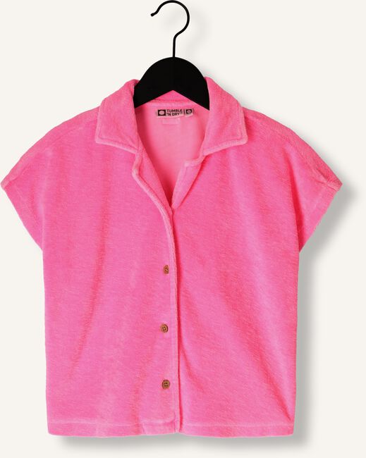 Roze TUMBLE 'N DRY Blouses JOLIE Roze TUMBLE 'N DRY Blouses JOLIE - large