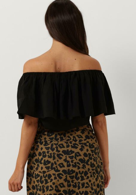 Zwarte COPENHAGEN MUSE Blouses CMMOLLY-BLOUSE - large