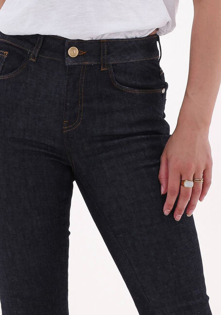 Donkerblauwe MOS MOSH Skinny jeans ALLI COVER JEANSJ - large