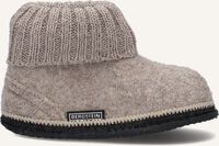 Beige BERGSTEIN Pantoffels COZY Beige BERGSTEIN Pantoffels COZY - medium