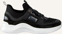 Zwarte CALVIN KLEIN Lage sneakers ULTRA - medium