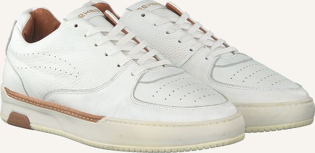 Witte REHAB Lage sneakers THABO Witte REHAB Lage sneakers THABO - large