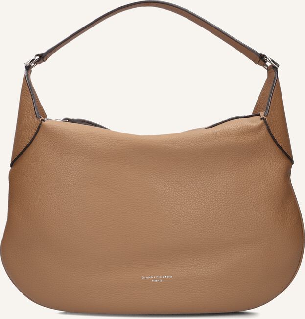 Camel GIANNI CHIARINI Schoudertas JOLIE BS9996 Camel GIANNI CHIARINI Schoudertas JOLIE BS9996 - large