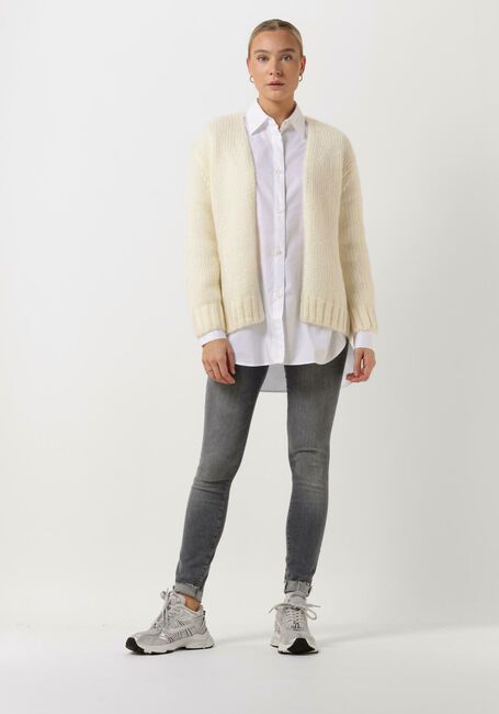 Witte TIGER OF SWEDEN Blouses CORINNE - large