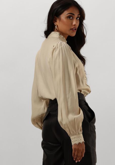 Zand AAIKO Blouses ISALEE UNI VIS 483 - large