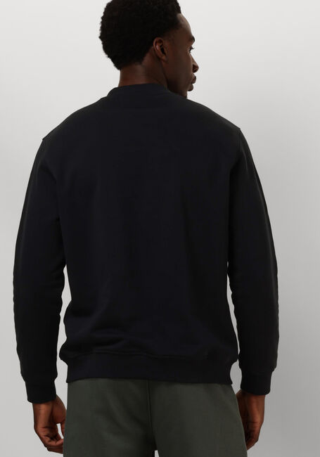 Zwarte GENTI Sweater J1113-3229 - large