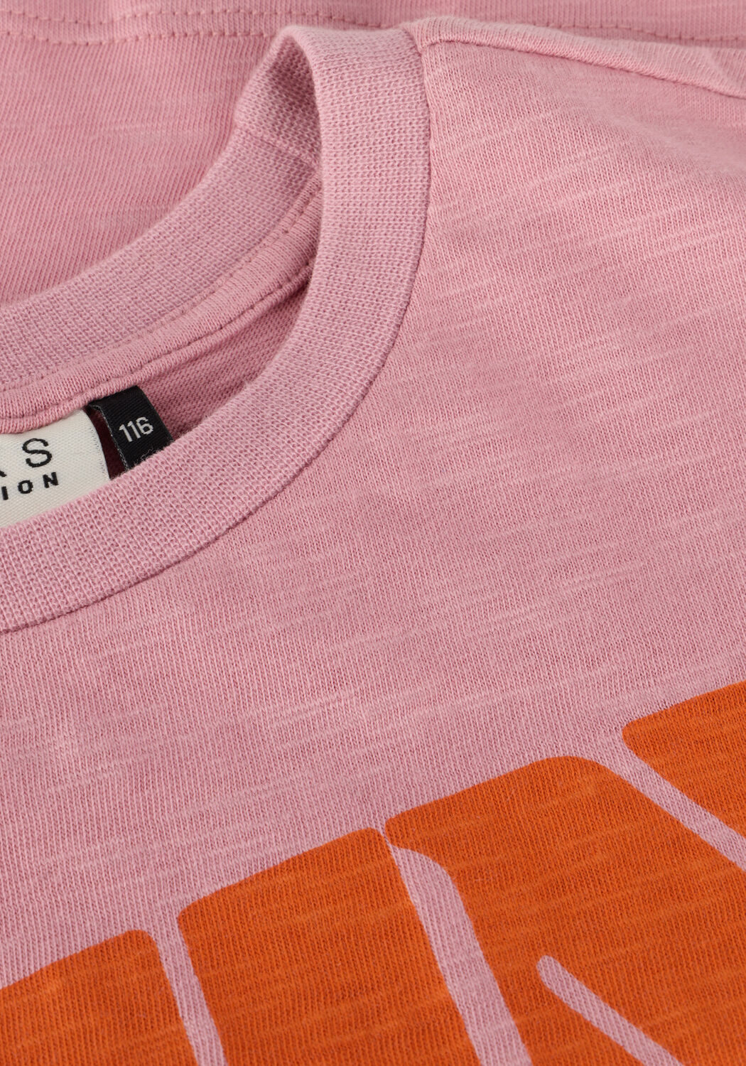 Lichtroze LOOXS Little T-shirt 2513-7485 - large