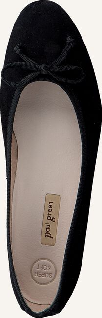 Zwarte PAUL GREEN Ballerina's 2598 Zwarte PAUL GREEN Ballerina's 2598 - large
