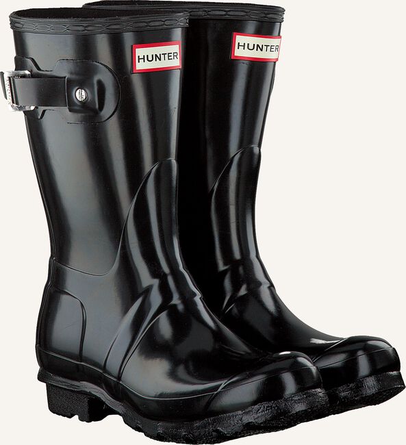 HUNTER WOMENS ORIGINAL SHORT HUNTER WOMENS ORIGINAL SHORT - large