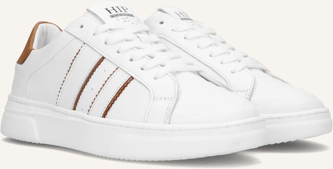 Witte HIP Lage sneakers H1610 Witte HIP Lage sneakers H1610 - large