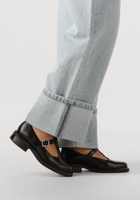 Zwarte VAGABOND SHOEMAKERS Loafers ELLIS 5930 - large